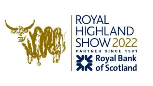 Meet Us at the Royal Highland Show (23 - 26 June 2022)