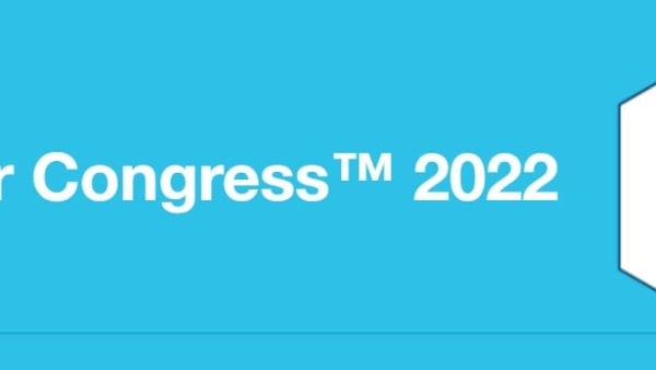 EASL International Liver Congress 2022