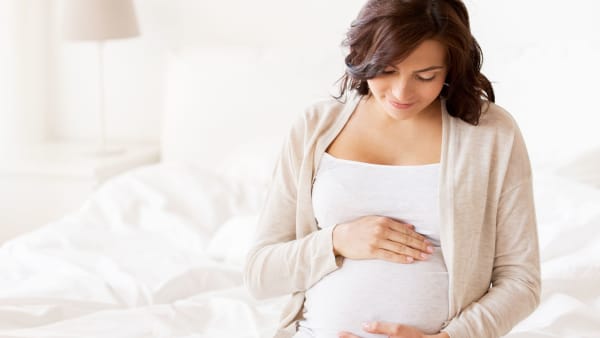 Pregnancy and Genetic Haemochromatosis